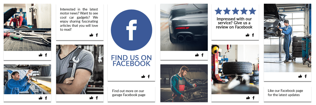 Find AA Motors Hartlepool on Facebook!